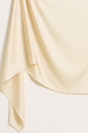 شال طوسی زنانه Mooncorn - کد 928001411
