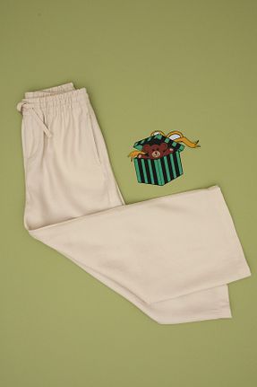 شلوار نباتی بچه گانه بافتنی U.S. Polo Assn. - کد 928207202
