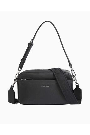 کیف دستی مشکی زنانه Calvin Klein - کد 860611974