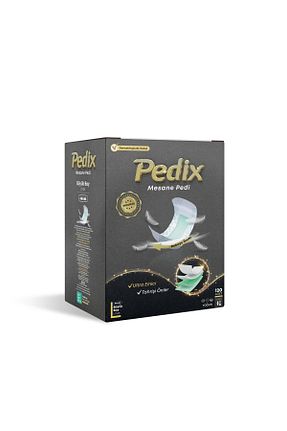 پد مثانه PEDİX - کد 928004420