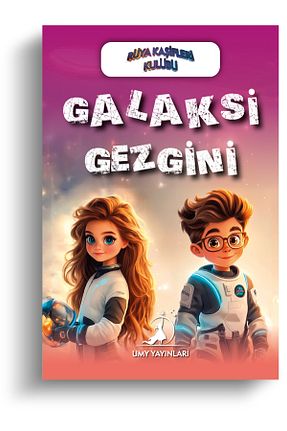 کتاب قصه و داستان کودکانه 6 - 9 سال UMY Yayınları - کد 927977088