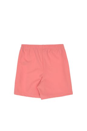 شلوارک و برمودا صورتی بچه گانه بافتنی U.S. Polo Assn. - کد 928138507