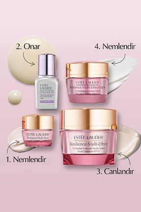 ست مراقبت پوست Estee Lauder - کد 928031467