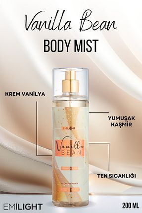 اسپری بدن EMİLIGHT - کد 860940358