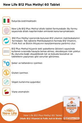 ویتامین New Life - کد 6476277