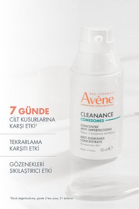 کرم صورت Yağlı Avene - کد 260969036
