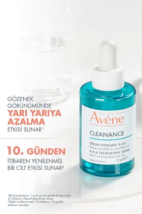 سرم پوست همه انواع پوست Avene - کد 769313692