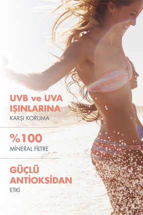 کرم ضد آفتاب صورت SPF 50 + Avene - کد 1069288
