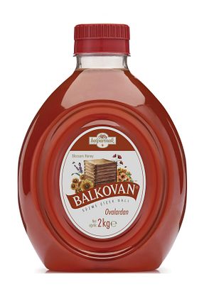 عسل Balparmak - کد 3863661