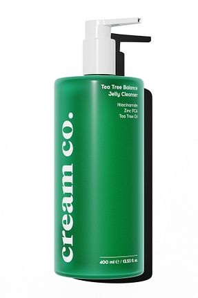 پاک کننده صورت همه انواع پوست Cream Co. - کد 885895464
