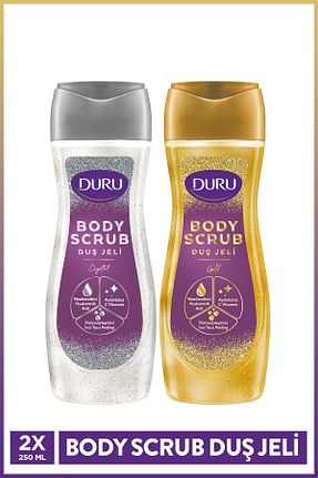 ژل دوش Duru - کد 924633975