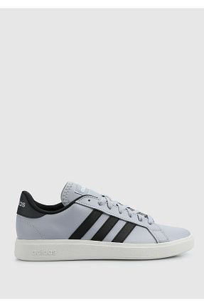 کفش اسنیکر رنگی زنانه پارچه ای adidas - کد 887263262