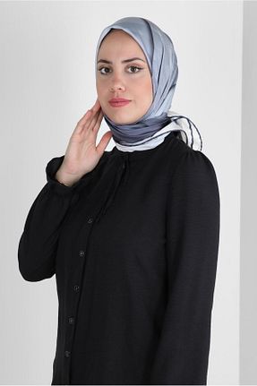 روسری پلی استر Alvina - کد 802008260