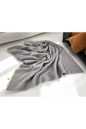 پارچه طوسی ecottonworks - کد 926544558