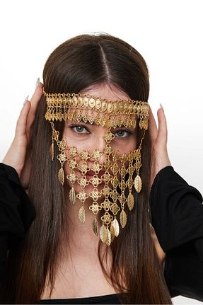 سایر اکسسوری ها زرد زنانه ZeyDor Accessories - کد 416504334