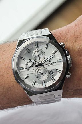 ساعت مچی مردانه 41 میلی متر Daniel Klein - کد 926091089