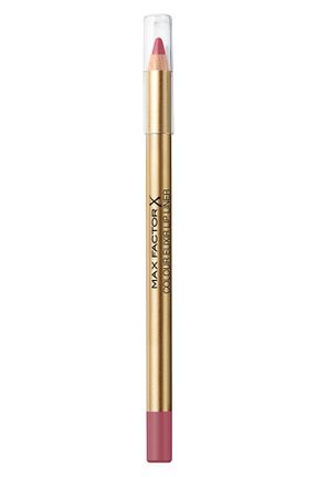 مداد لب آبی Max Factor - کد 246556200