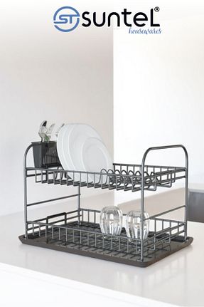 آبچکان مشکی SUNTEL BANYO MUTFAK AKSESUARLARI - کد 377979347