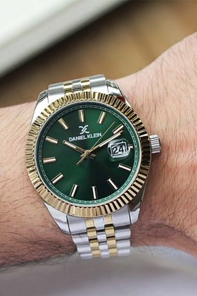 ساعت مچی رنگی مردانه 42 میلی متر Daniel Klein - کد 926085722