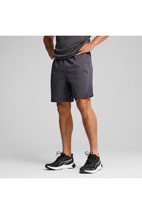 شوارک اسپرت طوسی مردانه متوسط Puma - کد 926654778