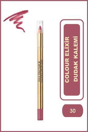 مداد لب آبی Max Factor - کد 246556200