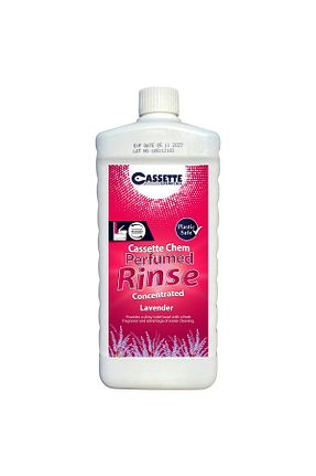 توالت و فاضلاب قایق CASSETTE CHEMICALS - کد 104677904