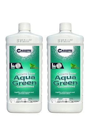 توالت و فاضلاب قایق CASSETTE CHEMICALS - کد 374185033