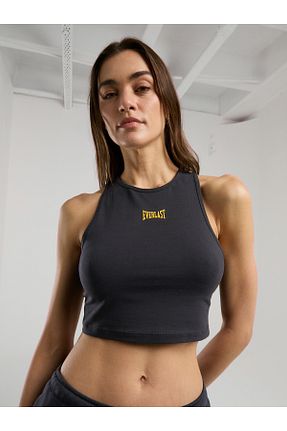رکابی اسپرت طوسی زنانه Süprem Everlast - کد 926566656