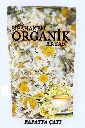 بذر و گیاه GLŞ ŞİFAHANEM ORGANİK AKTAR - کد 118103388