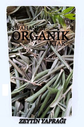 سایر چای های گیاهی GLŞ ŞİFAHANEM ORGANİK AKTAR - کد 118195663