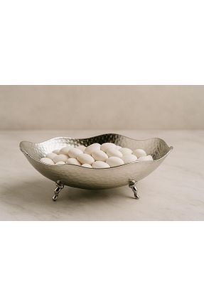 بشقاب زرد مس ANTEPSEPETİ - کد 886766064