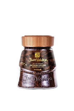قهوه گرانول JUAN VALDEZ - کد 344035725