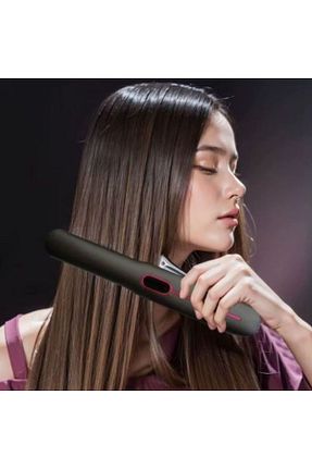 اتو مو مشکی 210 Derece Mmctech - کد 926702339
