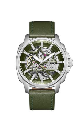 ساعت مچی سفید مردانه 41-45 میلی متر Slazenger - کد 892772014