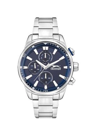ساعت مچی رنگی مردانه 41-45 میلی متر Slazenger - کد 879998415
