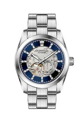 ساعت مچی مردانه 44 میلی متر Quantum - کد 899555553