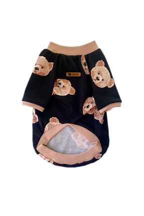  مشکی Luli Pet - کد 926651818