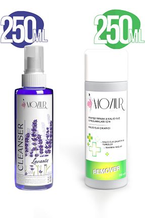ناخن مصنوعی و اکسسوری رنگی MOZIUR - کد 926167684