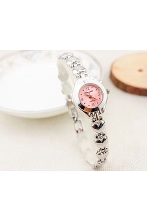 ساعت مچی متالیک زنانه 20-25 میلی متر Toz Vintage - کد 826587021