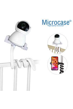اکسسوری عکاسی و فیلم برداری سفید Microcase - کد 926698230