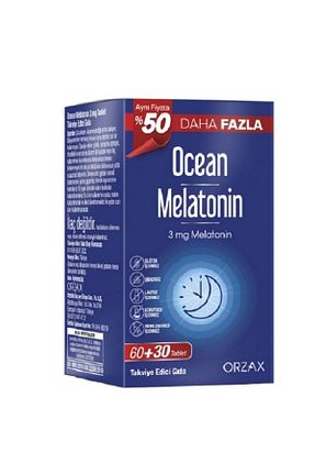 محصولات گیاهی Ocean - کد 687830056