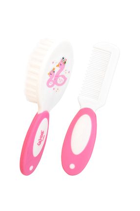 برس و شانه کودک Wee Baby - کد 40586207