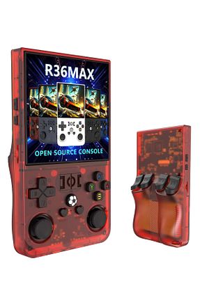 سایر کنسول های بازی قرمز XİRA - کد 926732039