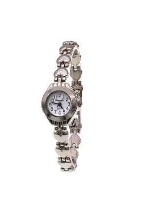 ساعت مچی متالیک زنانه 20-25 میلی متر Toz Vintage - کد 826550101