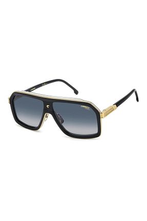 عینک آفتابی زرد مردانه 60 Carrera - کد 926705757