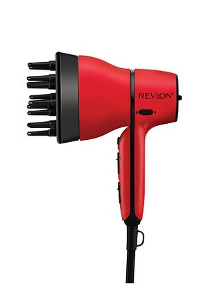 سشوار قرمز 2 Kademeli Revlon - کد 926747861