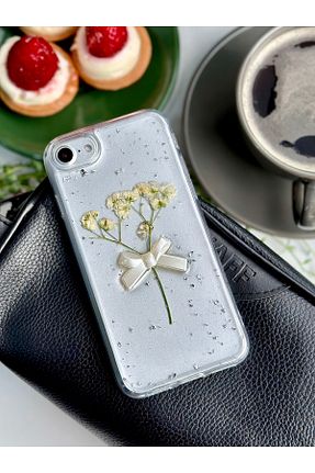 کاور و قاب سفید iPhone SE 2020 Go Aksesuar - کد 926706815