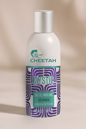 ادکلن زنانه cheetah - کد 871904696