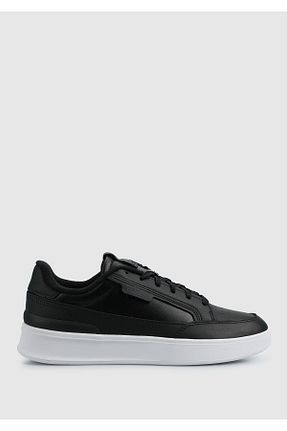 کفش اسنیکر مشکی مردانه بند دار adidas - کد 887261426