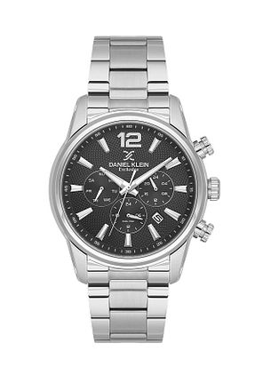 ساعت مچی مردانه 43 میلی متر Daniel Klein - کد 926726984